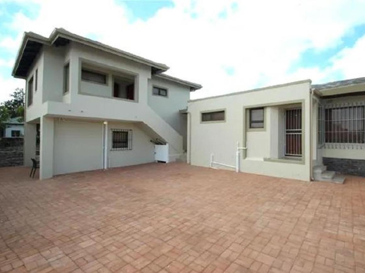 12 On Beach Guest House Saldanha Bay ภายนอก รูปภาพ