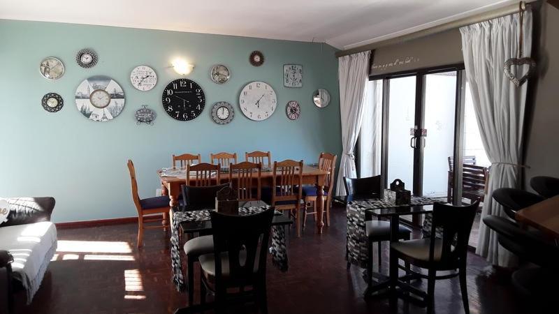 12 On Beach Guest House Saldanha Bay ภายนอก รูปภาพ