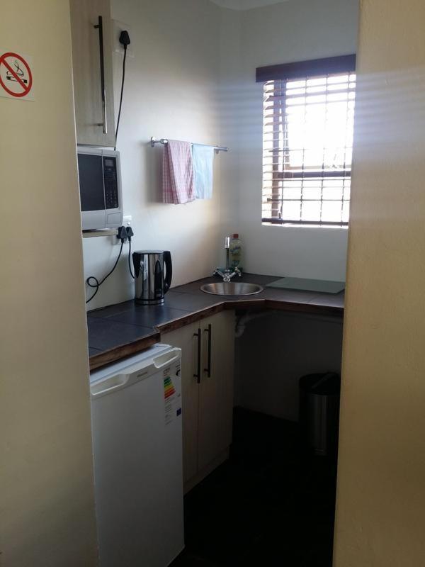 12 On Beach Guest House Saldanha Bay ภายนอก รูปภาพ