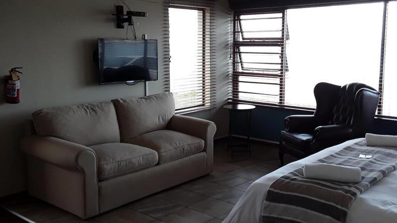 12 On Beach Guest House Saldanha Bay ภายนอก รูปภาพ