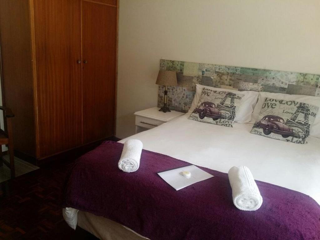 12 On Beach Guest House Saldanha Bay ภายนอก รูปภาพ